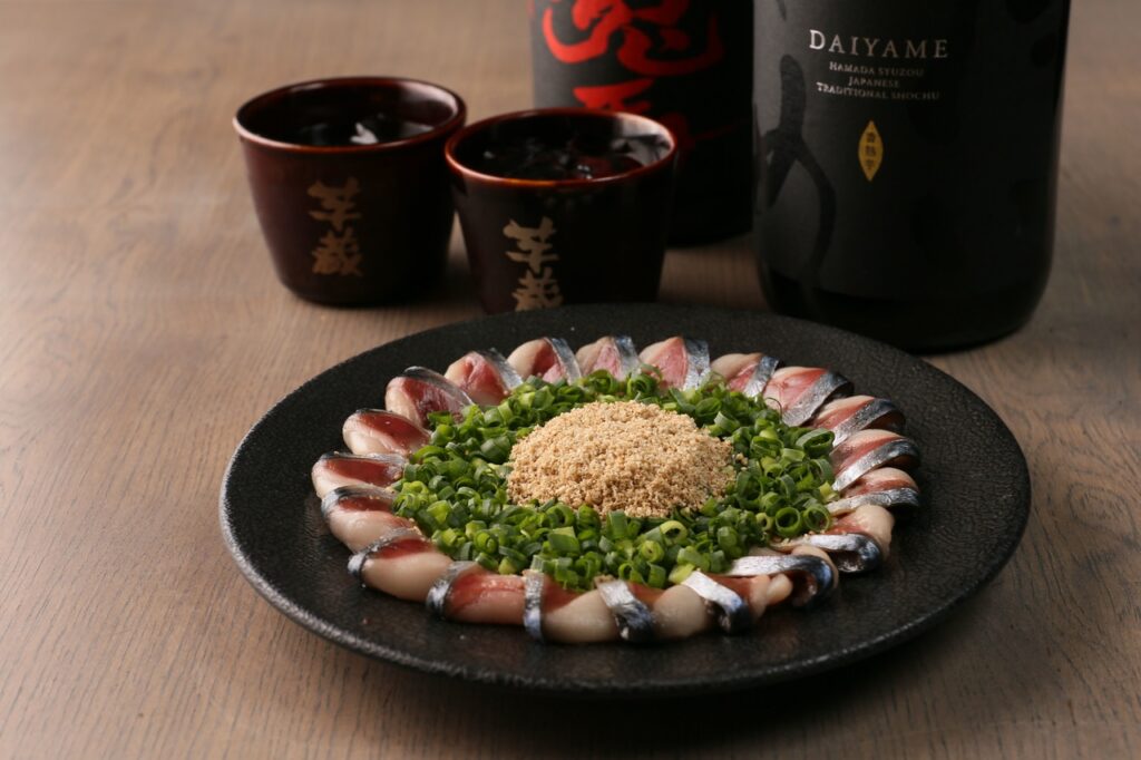 【公式】九州うまいもんと焼酎　芋蔵 GIRI豊田店