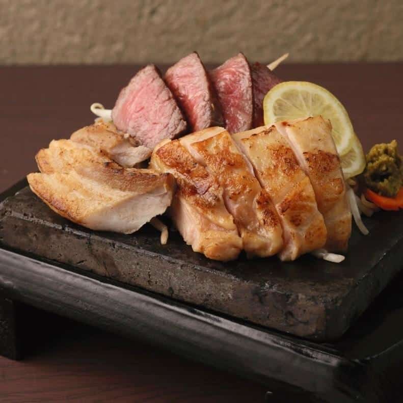 焼酎セラーからセルフ飲み放題宴会　金曜以外は飲み放題込み4000円から（ビールとかもついてる）【芋蔵bargiri 豊田…