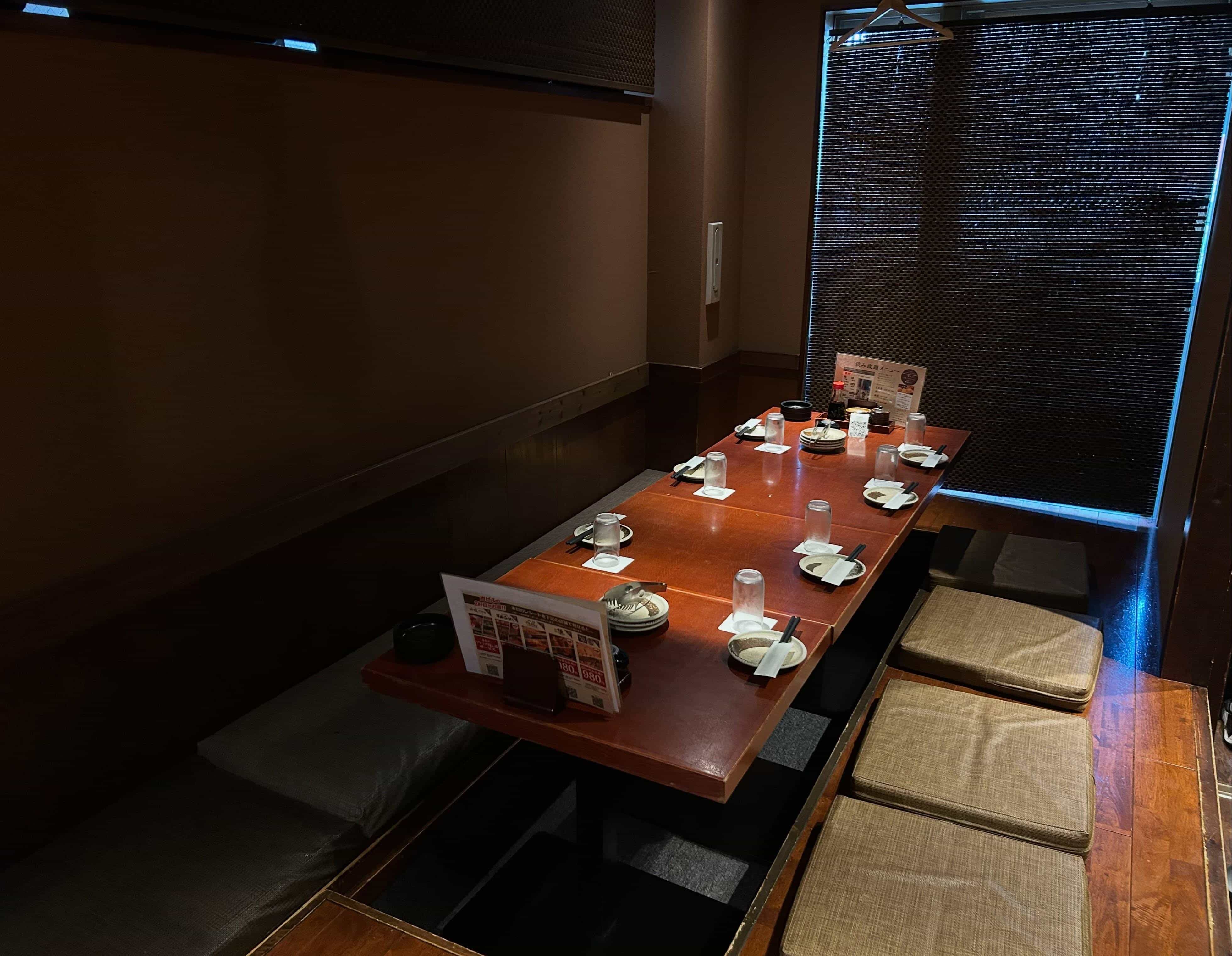 【芋蔵bargiri 豊田/豊田/飲み放題/居酒屋/個室/焼酎/喫煙可能店/もつ鍋/送別会/芋蔵/スタミナ/忘年会/九州…